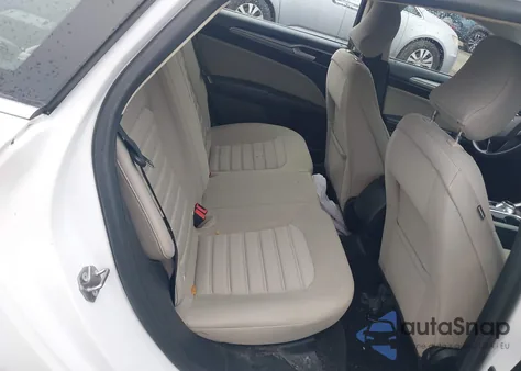 2018 Ford Fusion S from USA, damaged, VIN 3FA6P0G75JR207547